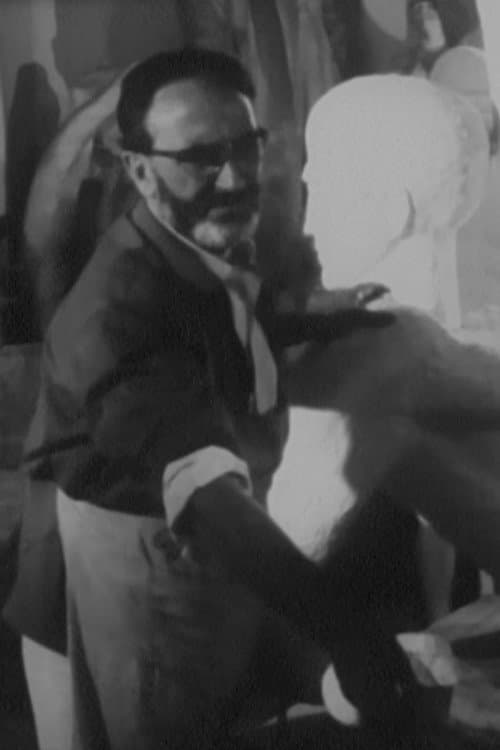 Poster for António Duarte