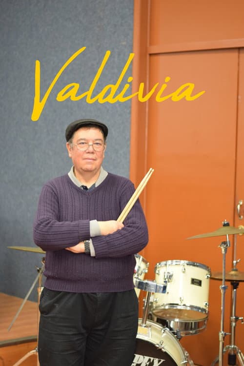 Poster for Valdivia