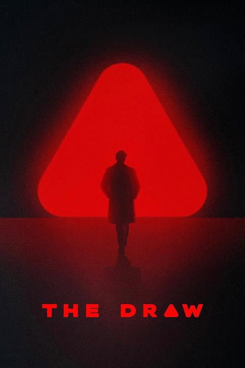 Poster for The Draw