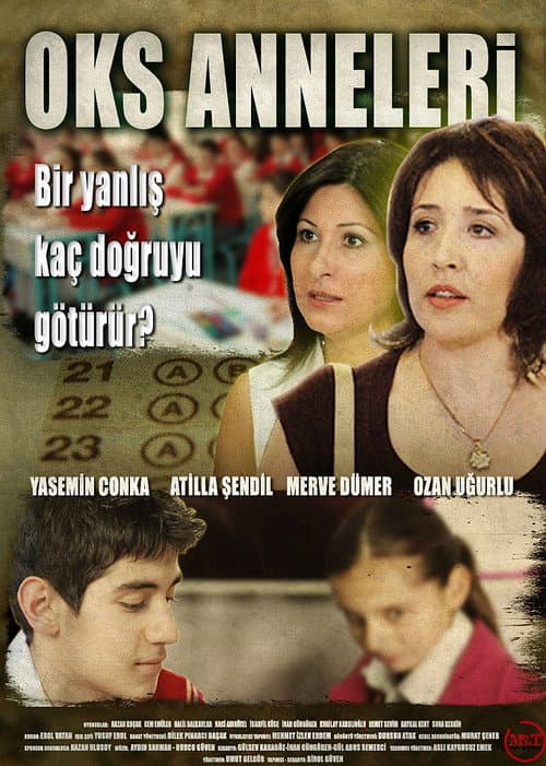 Poster for OKS Anneleri