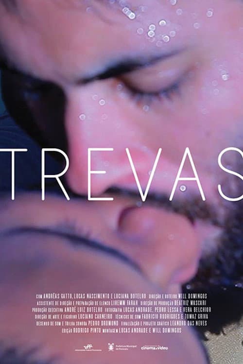 Poster for Marrow