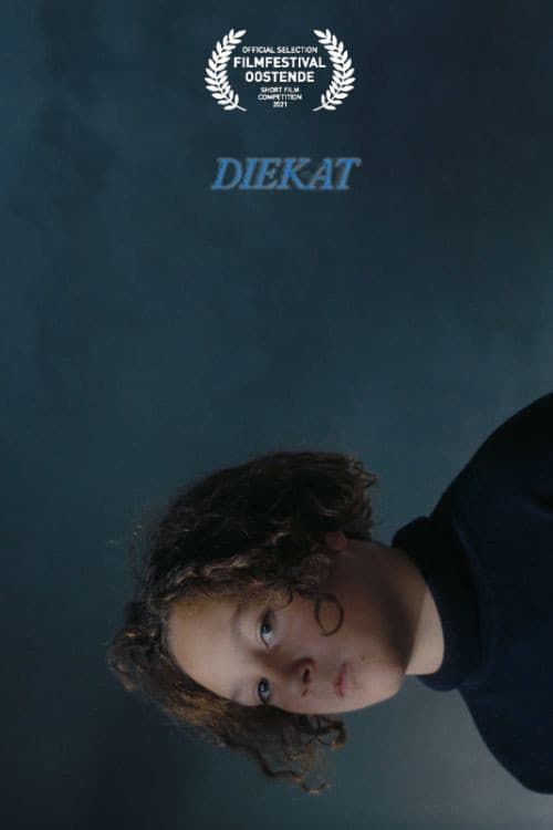 Poster for Diekat
