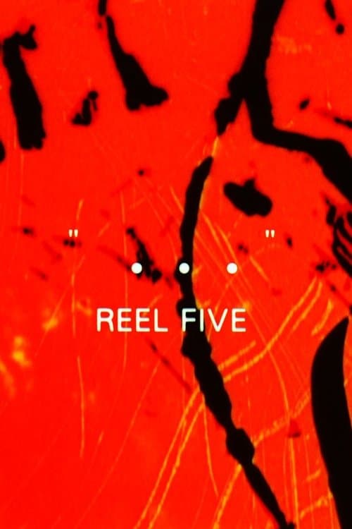 Poster for ""..."" Reel 5