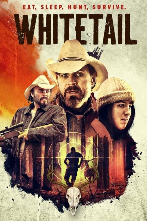 Poster for Whitetail