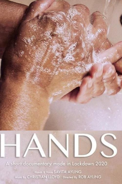 Poster for Hands