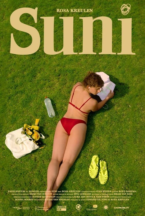 Poster for Suni