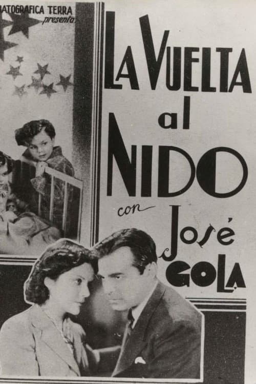 Poster for Return to the Nest