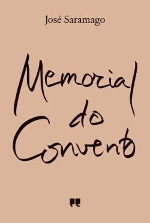 Poster for José Saramago: Memorial do Convento