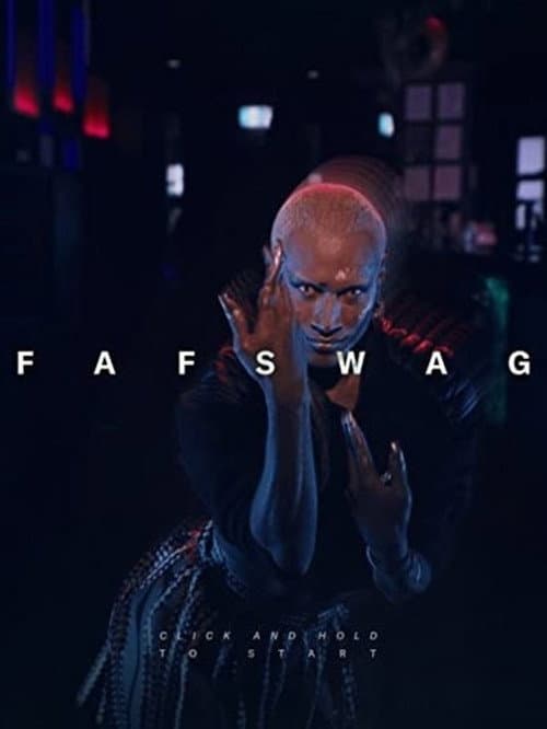 Poster for FafswagVogue.com