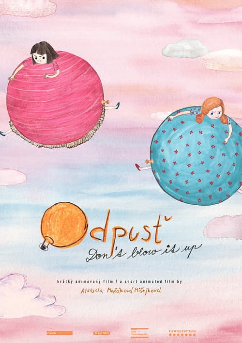 Poster for Don't Blow It Up