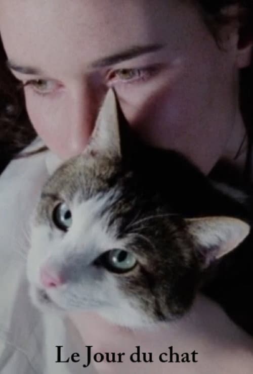 Poster for The Day of the Cat