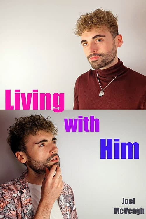 Poster for Living with Him