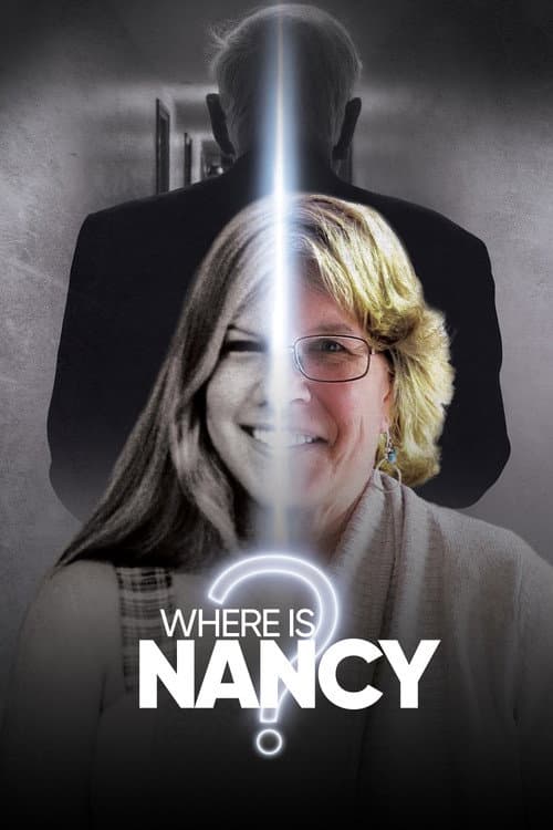 Poster for Where Is Nancy?