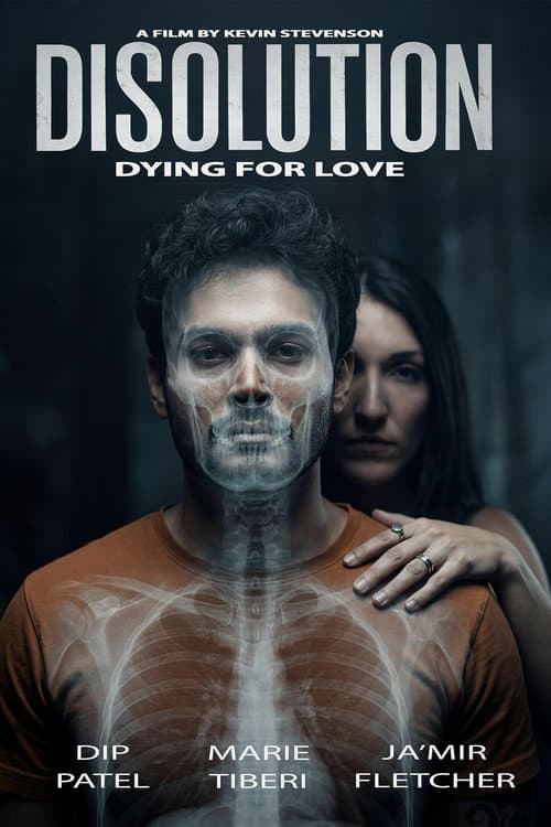 Poster for Disolution