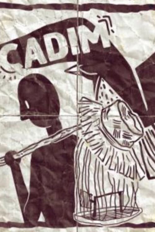 Poster for Cadim