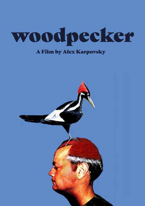 Poster for Woodpecker