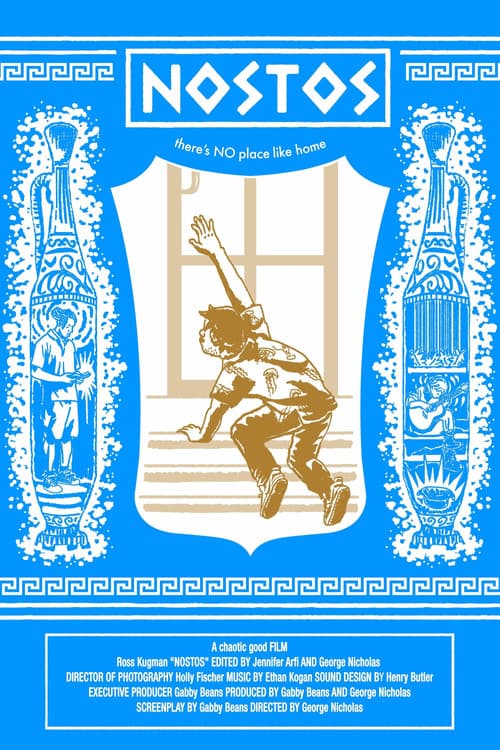 Poster for Nostos