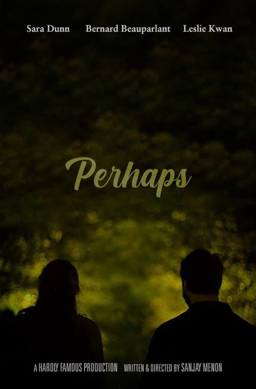 Poster for Perhaps