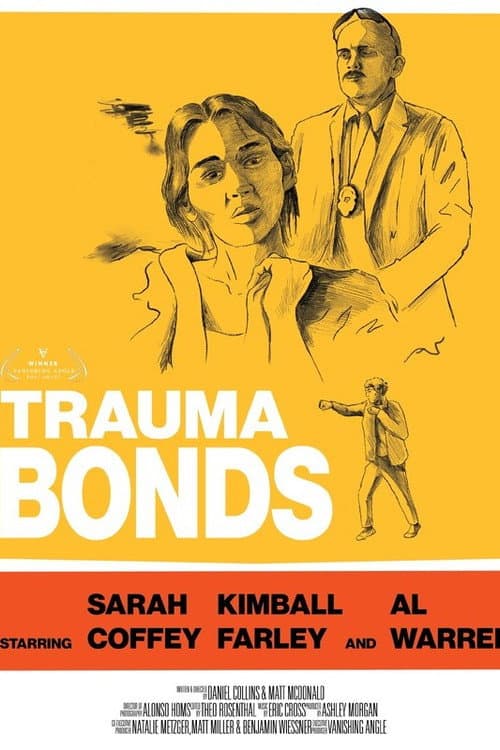 Poster for Trauma Bonds