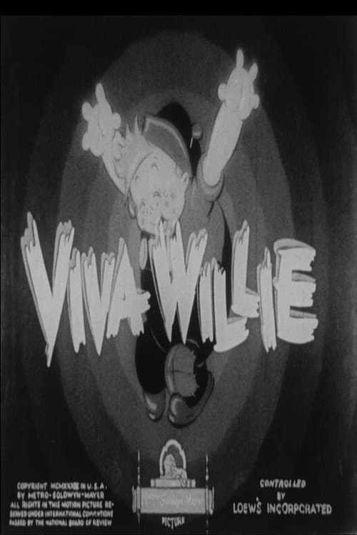 Poster for Viva Willie