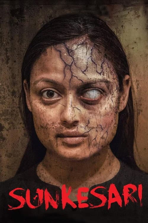 Poster for Sunkesari