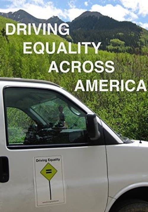 Poster for Driving Equality Across America