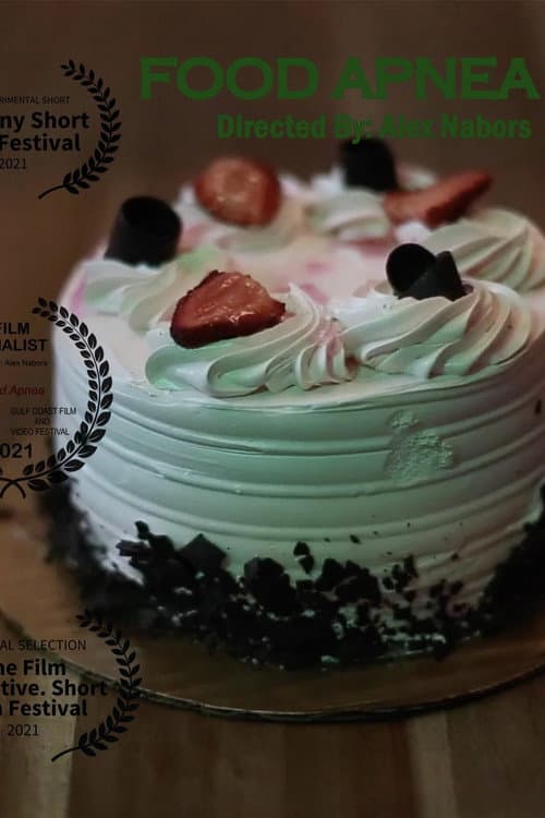 Poster for Food Apnea