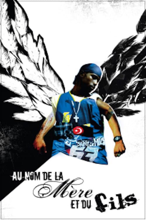 Poster for Au nom de la mère et du fils