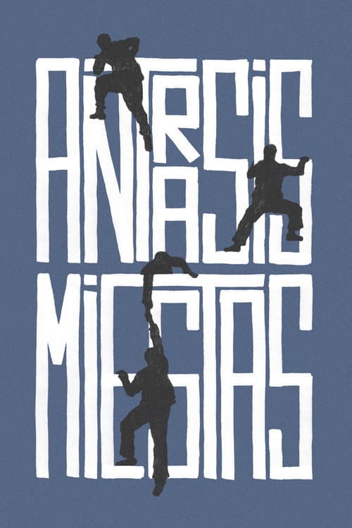 Poster for City Above