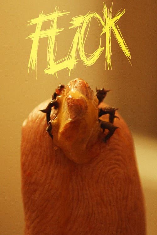 Poster for Flick
