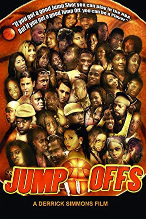 Poster for Jump Offs