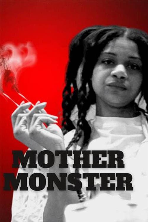 Poster for Mother Monster