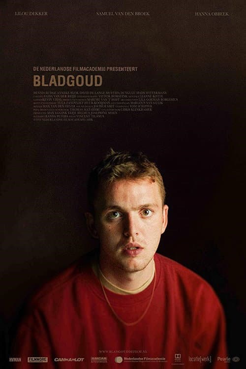 Poster for Gold Leaf
