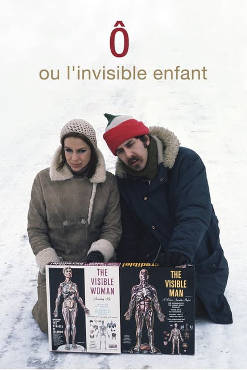 Poster for Ô ou l'invisible enfant