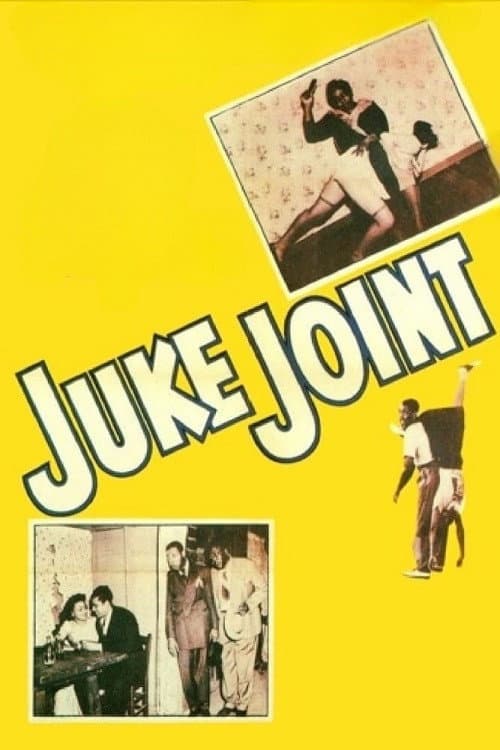 Poster for Juke Joint