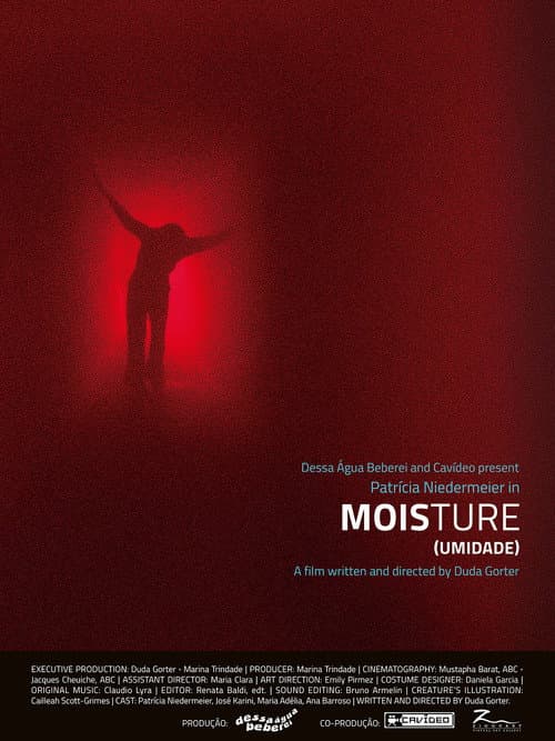 Poster for Moisture