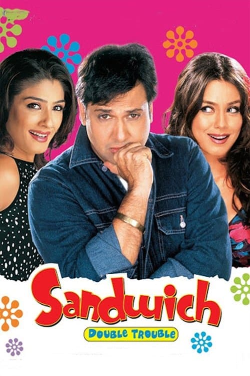 Poster for Sandwich