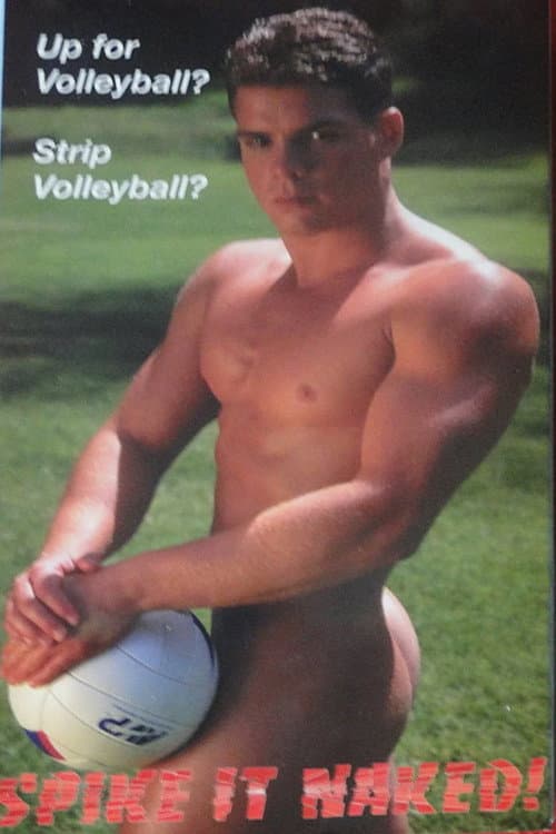 Poster for Spike It Naked!