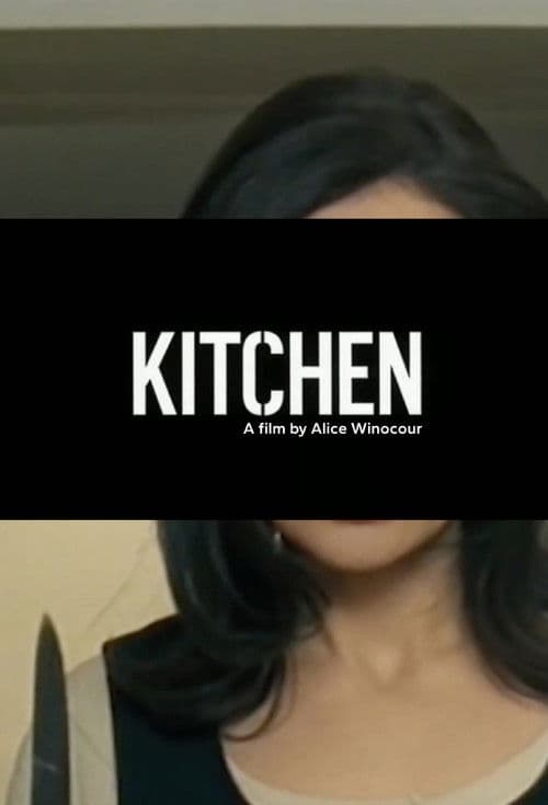 Poster for Kitchen