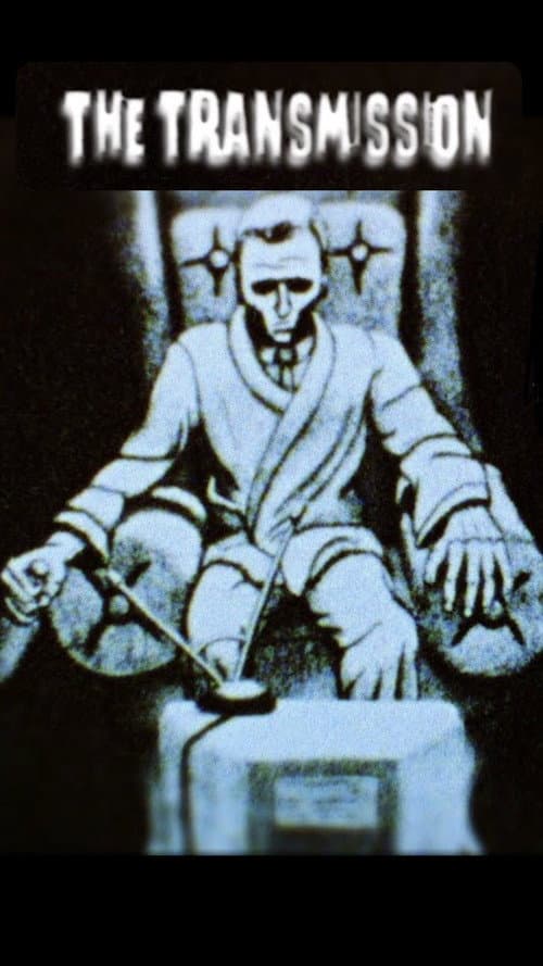 Poster for The Transmission