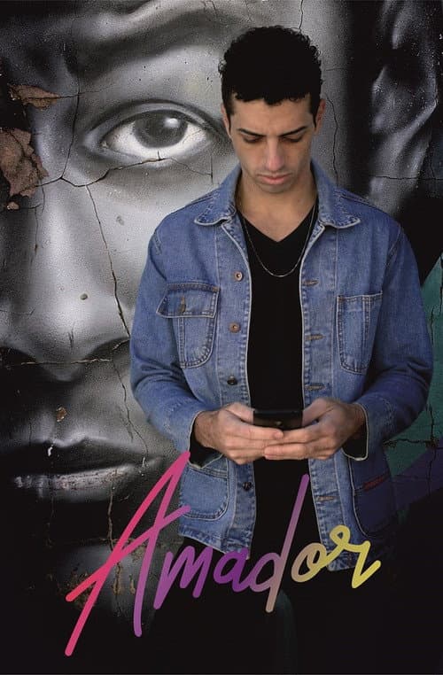 Poster for Amador