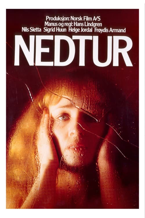 Poster for Nedtur