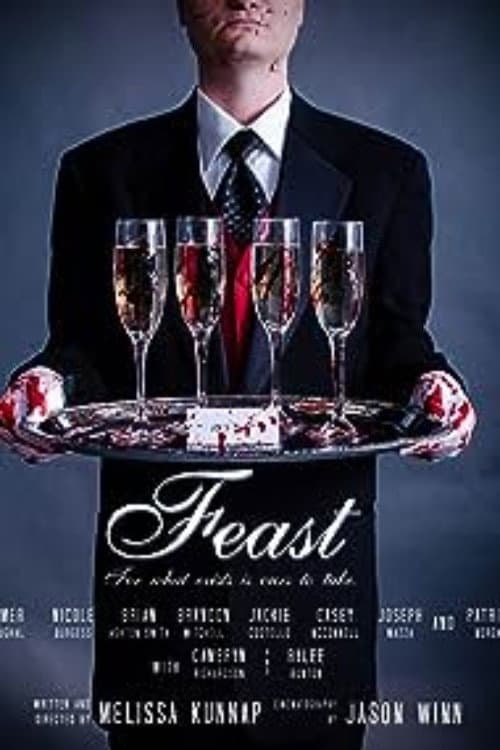 Poster for Feast