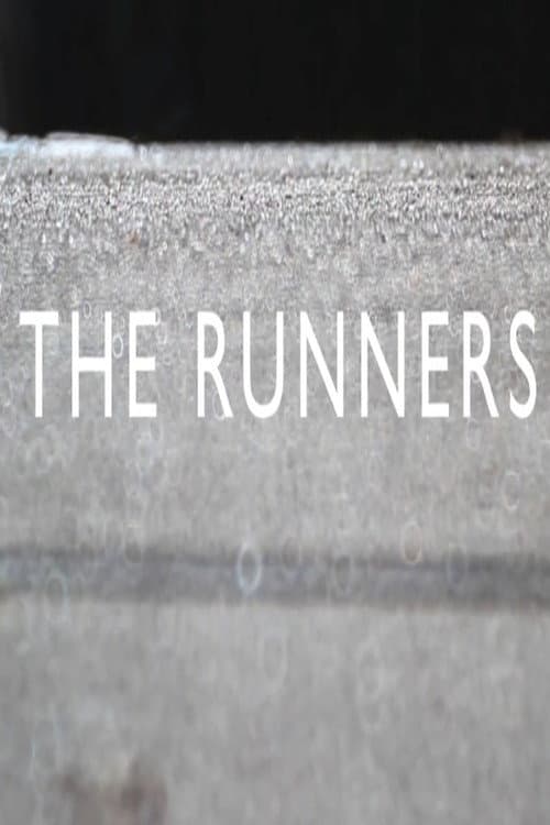 Poster for The Runners