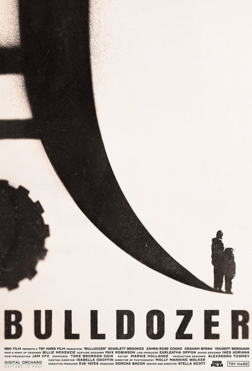 Poster for Bulldozer