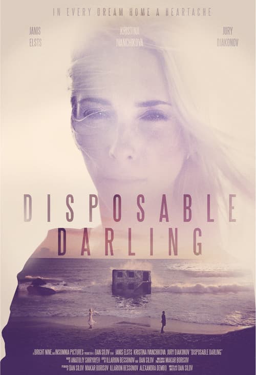 Poster for Disposable Darling
