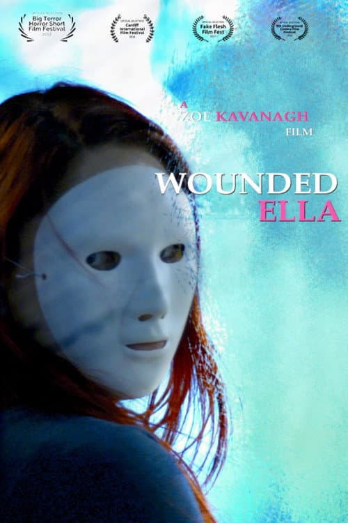 Poster for Wounded Ella