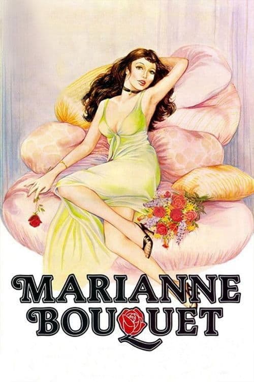 Poster for Marianne Bouquet