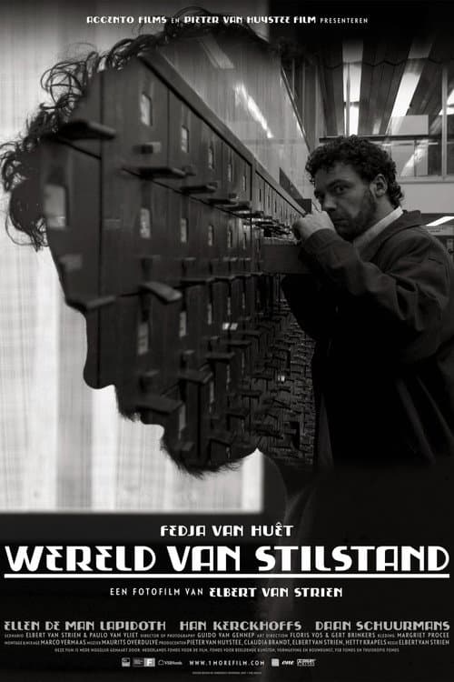 Poster for Still World
