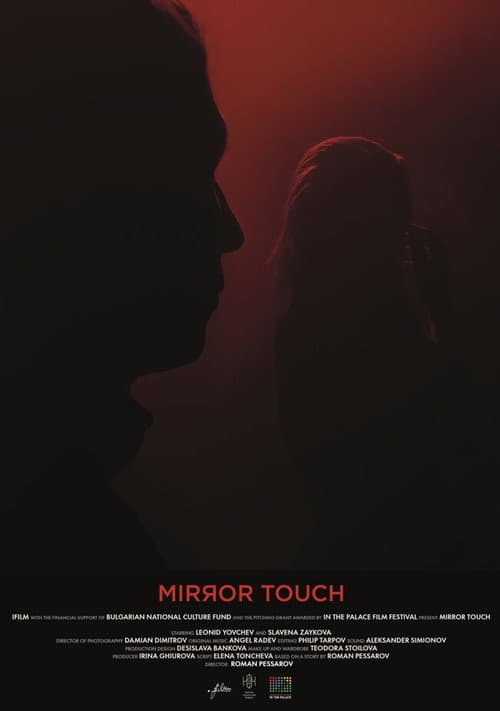 Poster for Mirror Touch